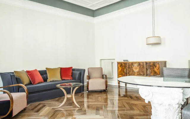Brera Apartments