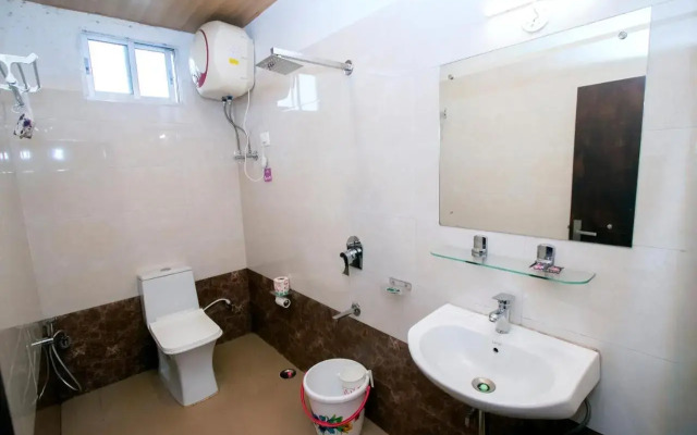 Cherrywood Suites and Spa