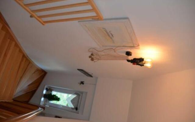 Ferienhaus 8erwassereck