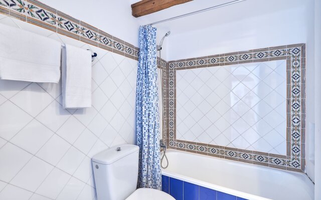 Espanhouse Aldea