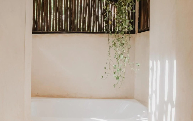 Akkuun Tulum Adults Only
