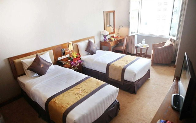 Lenid Hanoi Hotel