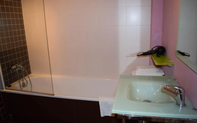 Apartamentos VIDA Corcubion