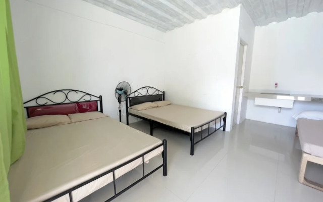 Sea Master Beach Resort
