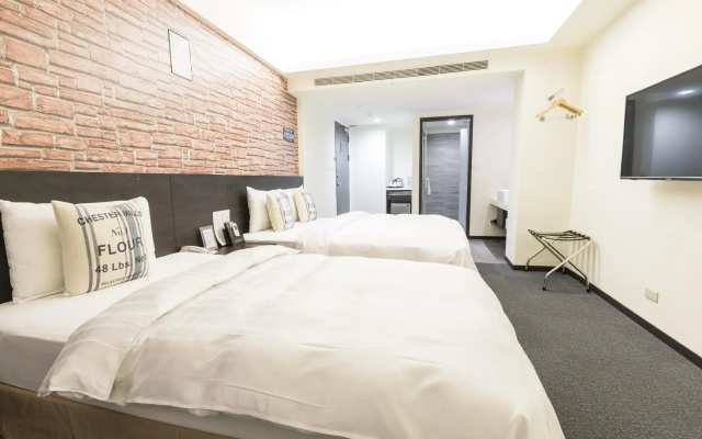 Home Rest Hotel