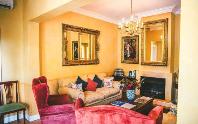 Villa Grande Guest House