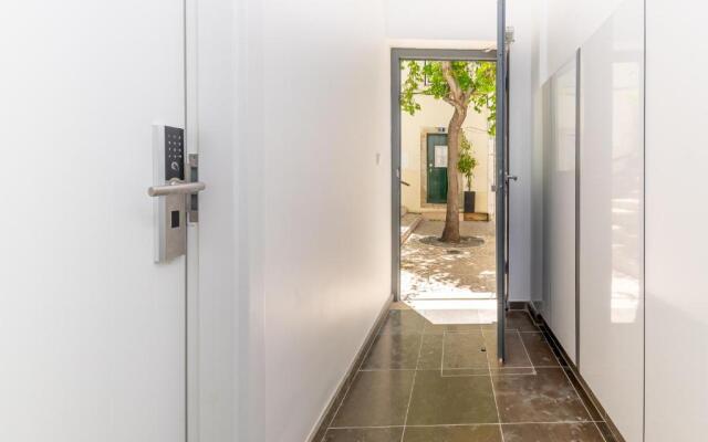 Orange 3 House - Chiado Studios