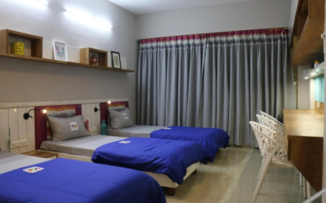 Youthville Girls Hostel