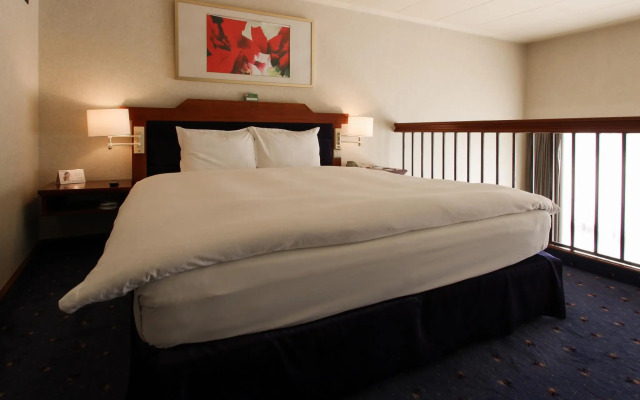 CITIC Hotel Beijing Airport