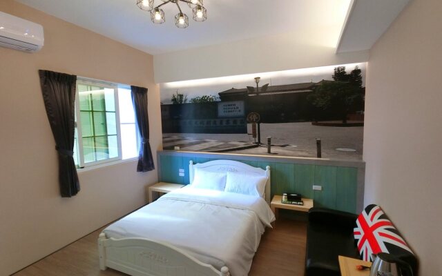 Ten Minute To Go B&B