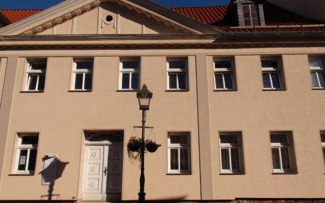 Ferienwohnungen und Zimmer in Nordhausen