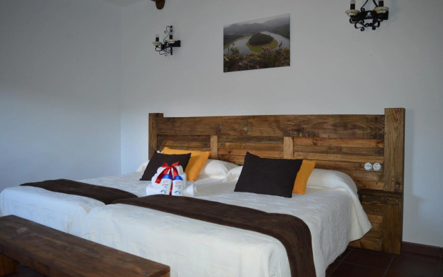 Las Estrébedes Casa Rural