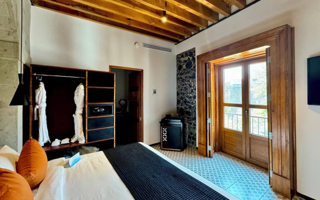 Massiosare El Hostal