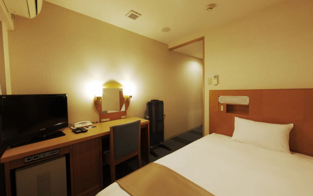 Chisun Inn Keikyu Kamata