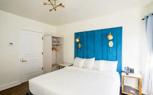 Scarborough Inn