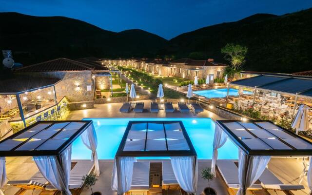 Angelikon 2 Luxurious Apartments