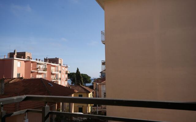 Appartamento Corso Europa