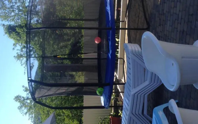 Guest House Chernomorye