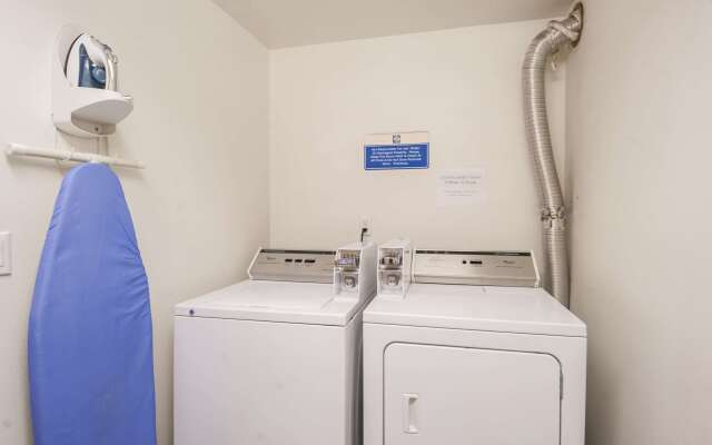 Motel 6 Seaside, OR