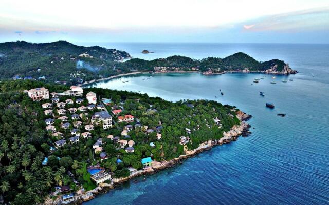 Pinnacle Koh Tao Resort