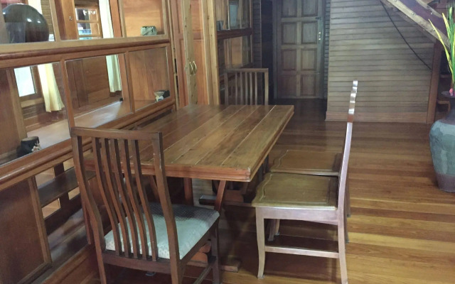 Reuan Thai Village Samui