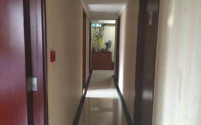 Jin Xiang Hotel