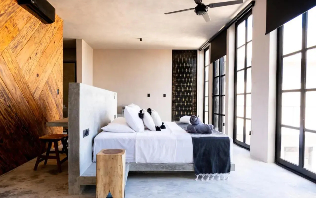 Macondo Estilo Holbox