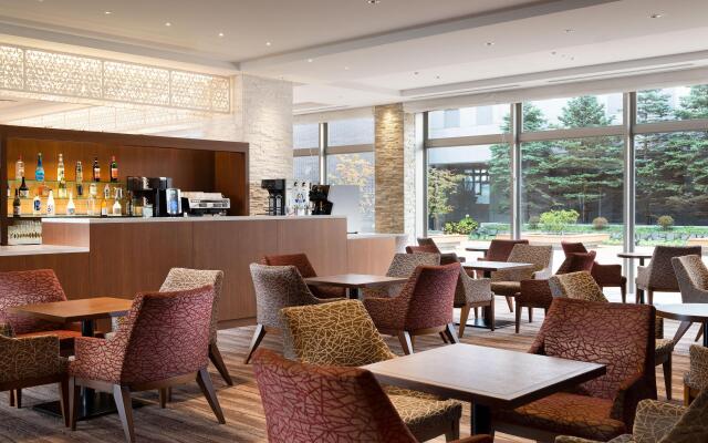 ANA Crowne Plaza Chitose by IHG