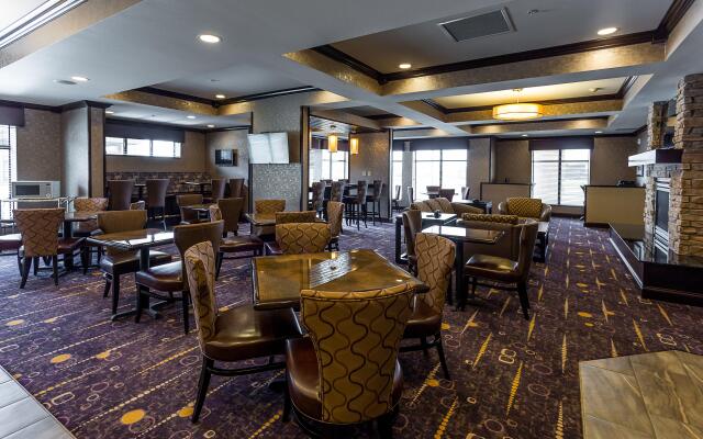 Holiday Inn Express & Suites Billings by IHG