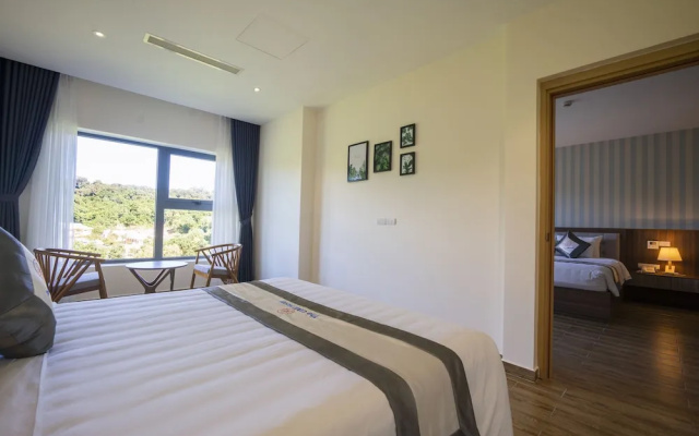 Um - Pq – Guest Rooms – Phu Quoc