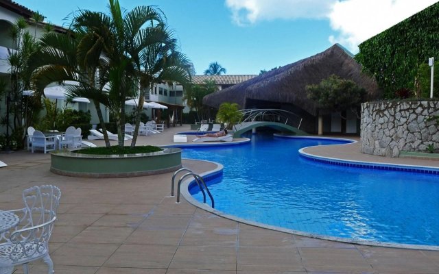 Sarana Praia Hotel
