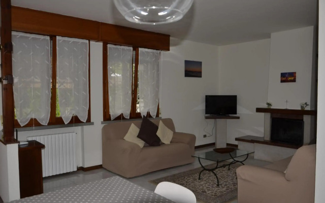 Casa di Mario e Natalina