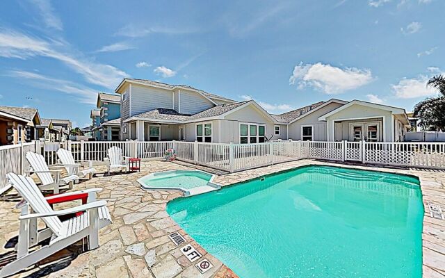 Serene #302 - 2 Br Condo