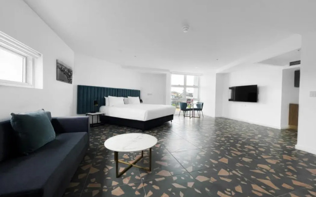 Swiss-Belhotel Brisbane