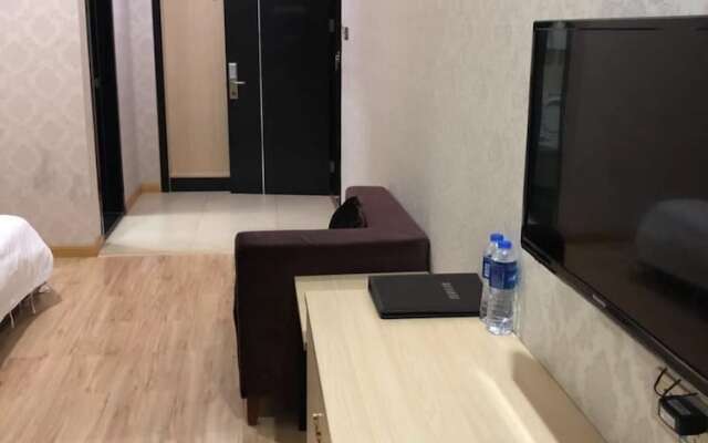 Hangzhou Yunyou Hotel