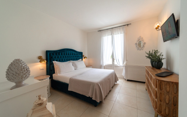 Tenuta Centoporte - Resort Hotel