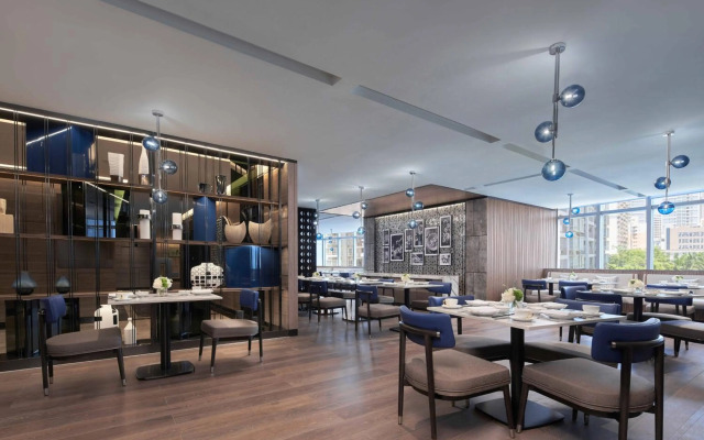 Nanning Marriott Hotel