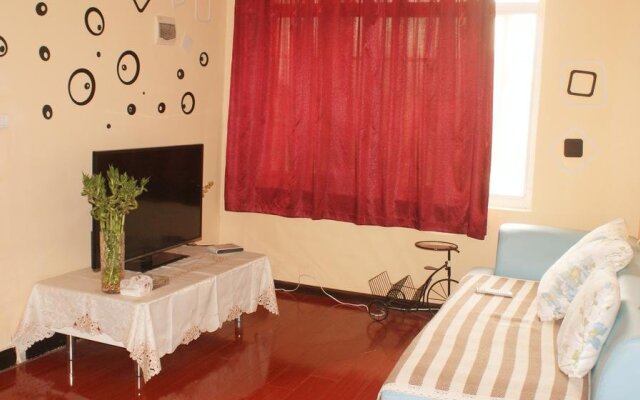 Huashan Hua Yi International Youth Hostel