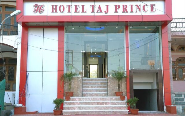 Hotel Taj Prince