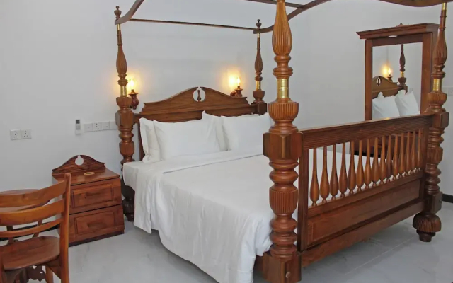 Charika Villa