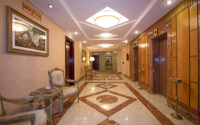 Al Nabila Hotel