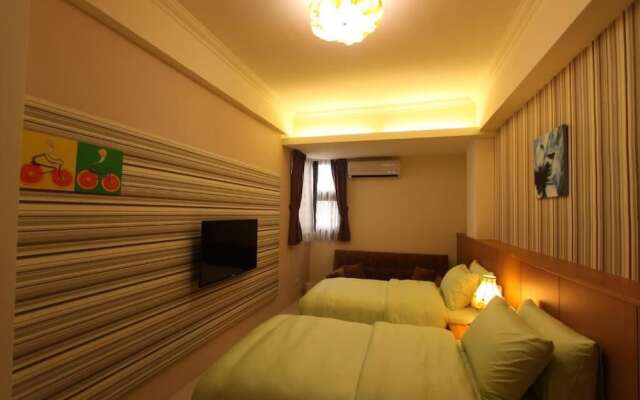 U-Lu B&B
