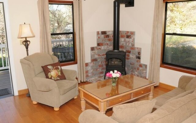 Vichy Springs Resort