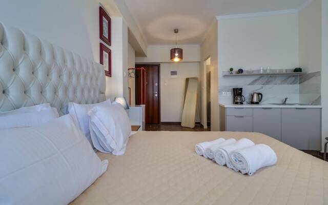 Ermou Fashion Suites