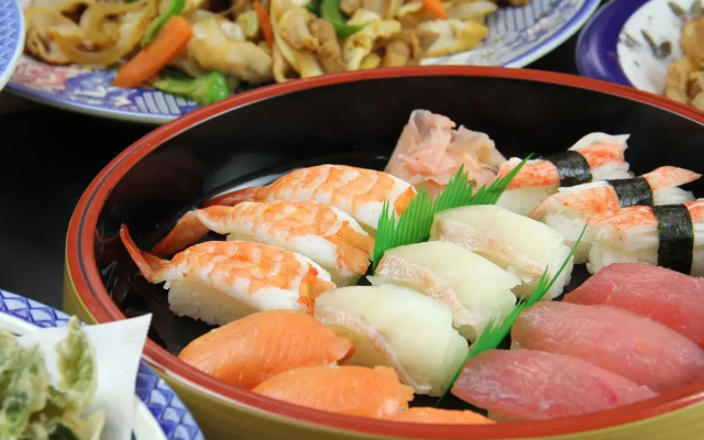 Ryokan Yamato (Fukushima)