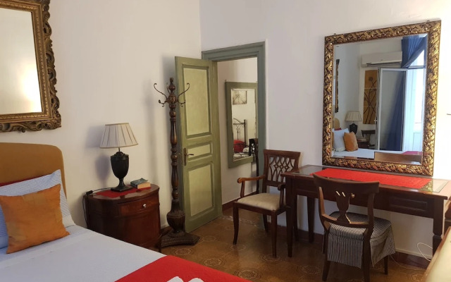 House Ròdue The Historic Center Palermo