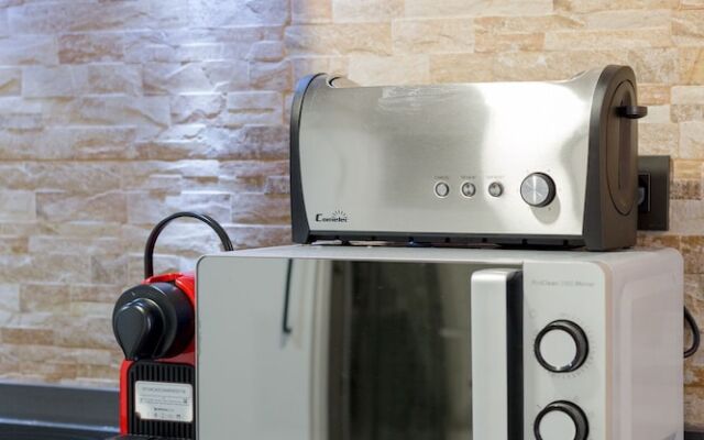 Apartamentos Kasa25 Loft Bazán 401