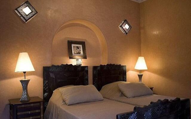 Riad Picolina