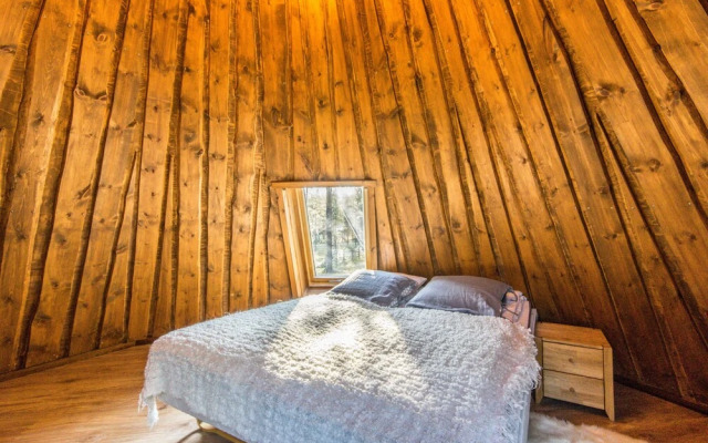 Lapland Hotel Snow Village