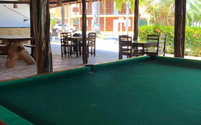 Chalé em Barreirinhas - Porto dos Lençóis